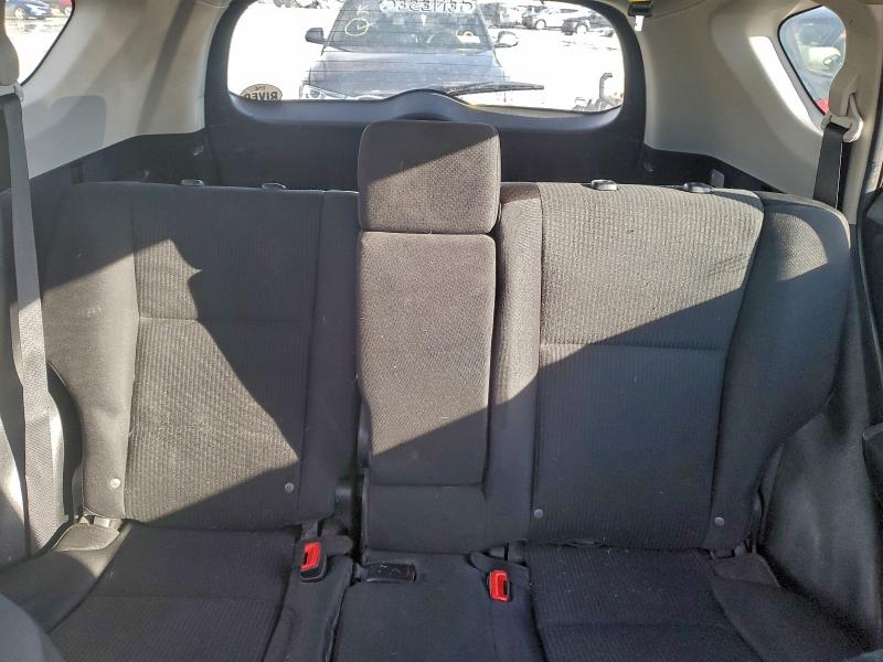 Photo 10 from auction – 2014 TOYOTA RAV4 LE with VIN 2T3BFREVXEW220734