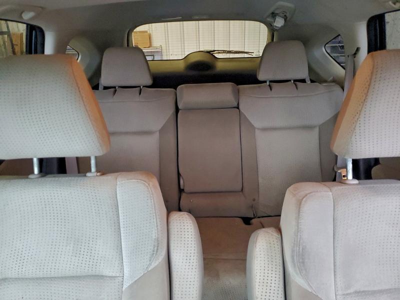 Photo 10 from auction – 2013 HONDA CR-V EX with VIN 5J6RM3H55DL003259