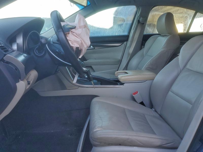 Photo 7 from auction – 2013 ACURA TL with VIN 19UUA8F28DA008032