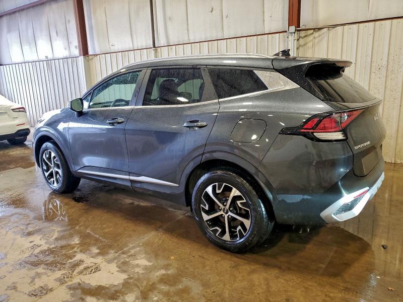 Photo 2 from auction – 2023 KIA SPORTAGE E with VIN KNDPVCAG6P7066180