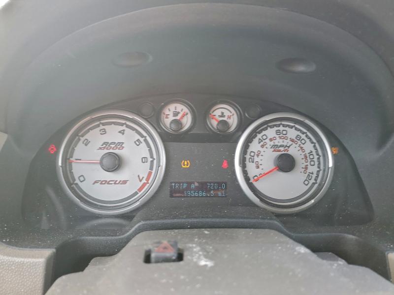 Photo 9 from auction – 2011 FORD FOCUS SE with VIN 1FAHP3FNXBW164056
