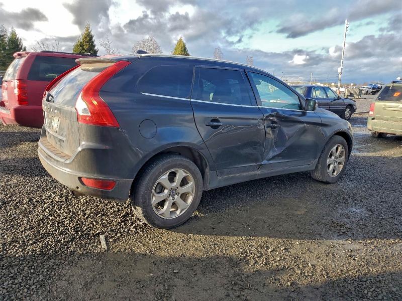 Photo 3 from auction – 2012 VOLVO XC60 3.2 with VIN YV4940DL5C2290693