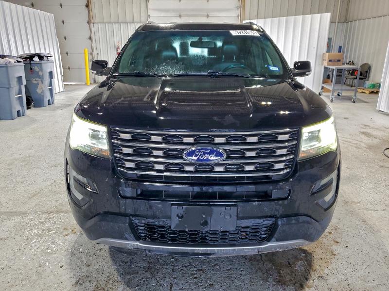 Photo 5 from auction – 2016 FORD EXPLORER X with VIN 1FM5K7D88GGD01511