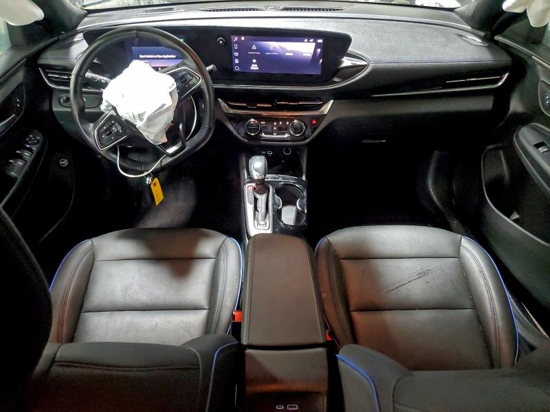 Photo 8 from auction – 2024 BUICK ENVISTA SP with VIN KL47LBE20RB068404