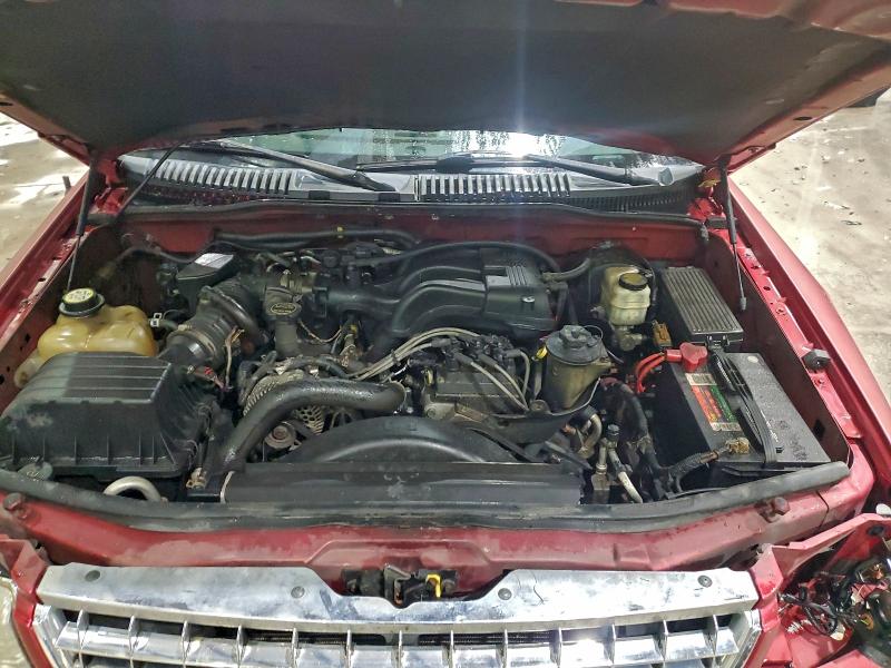Photo 12 from auction – 2005 FORD EXPLORER X with VIN 1FMZU73K05UB96731
