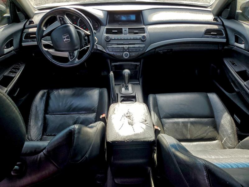 Photo 8 from auction – 2012 HONDA ACCORD SE with VIN 1HGCP2F68CA228277