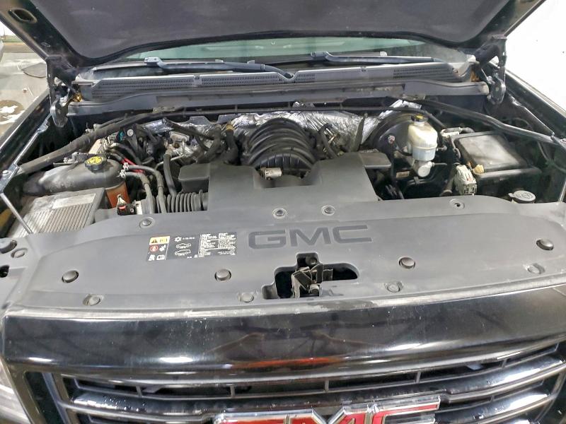 Photo 11 from auction – 2015 GMC SIERRA K15 with VIN 1GTV2UEC3FZ358515