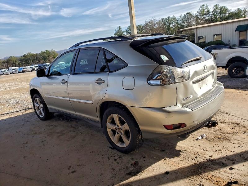 Photo 2 from auction – 2005 LEXUS RX 330 with VIN 2T2GA31U45C020520