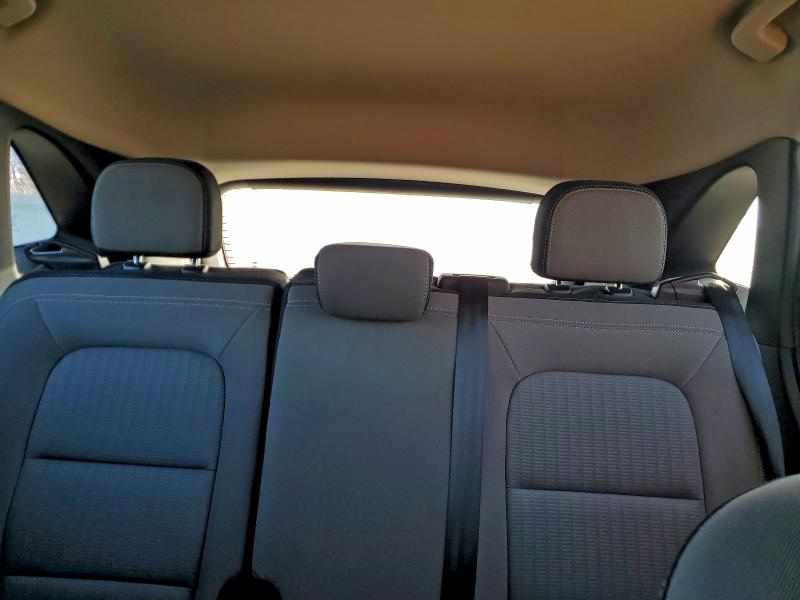 Photo 10 from auction – 2020 FORD ESCAPE S with VIN 1FMCU0F62LUC77187