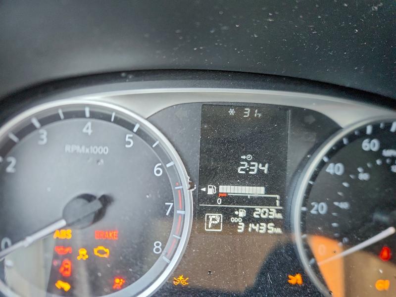 Photo 9 from auction – 2020 NISSAN KICKS S with VIN 3N1CP5BV6LL515464
