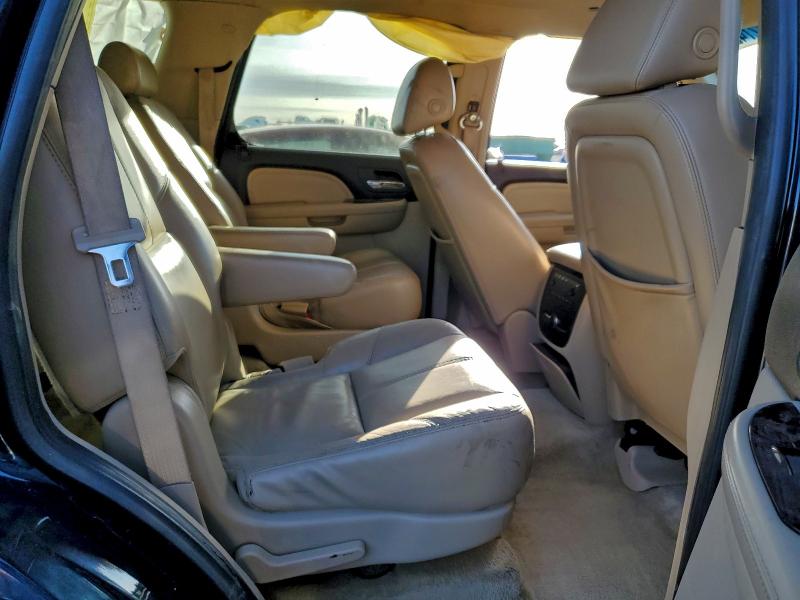 Photo 11 from auction – 2007 GMC YUKON DENA with VIN 1GKFK63877J218308