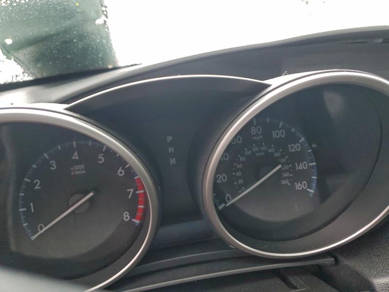 Photo 9 from auction – 2013 MAZDA 3 I with VIN JM1BL1V77D1753407