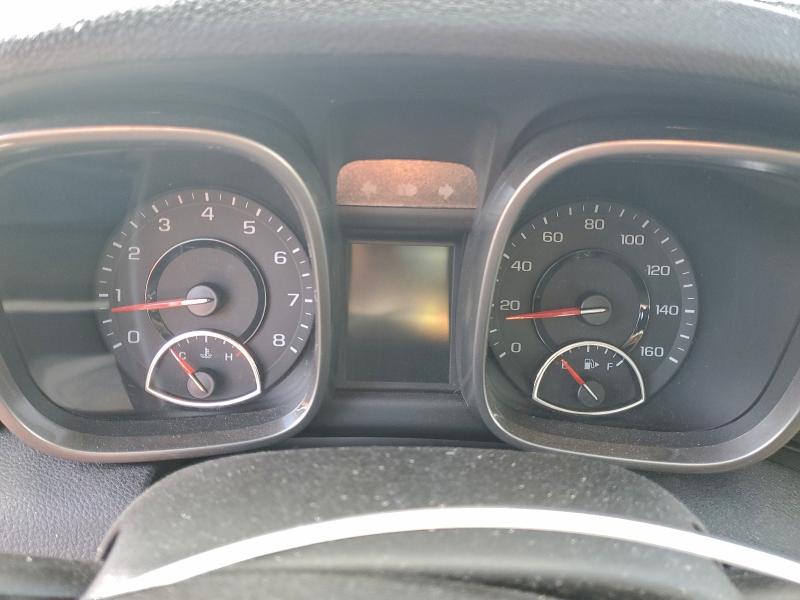 Photo 9 from auction – 2013 CHEVROLET MALIBU with VIN 1G11B5SA2DF321390