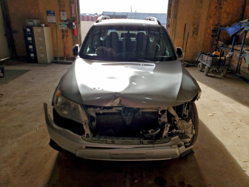 Photo 5 from auction – 2011 SUBARU FORESTER 2 with VIN JF2SHBDCXBH731865