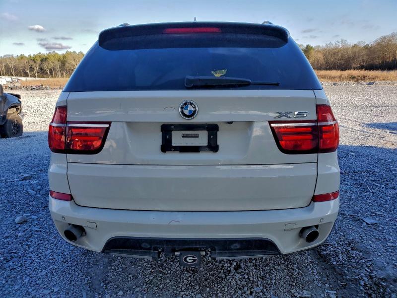 Photo 6 from auction – 2011 BMW X5 XDRIVE3 with VIN 5UXZV4C51BL740213