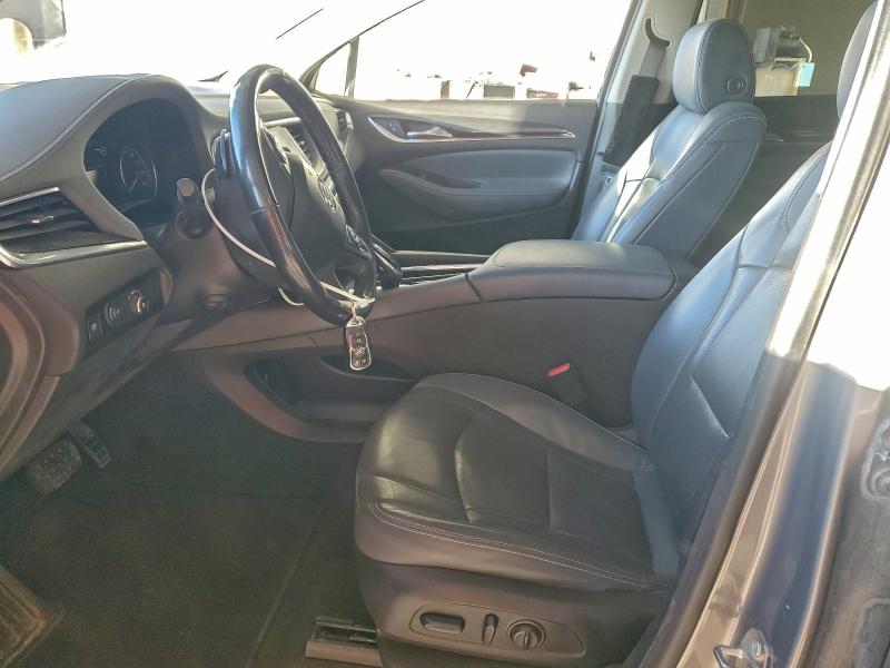 صورة رقم 7 من المزاد - 2019 BUICK ENCLAVE PR مع VIN 5GAEVBKW1KJ120344