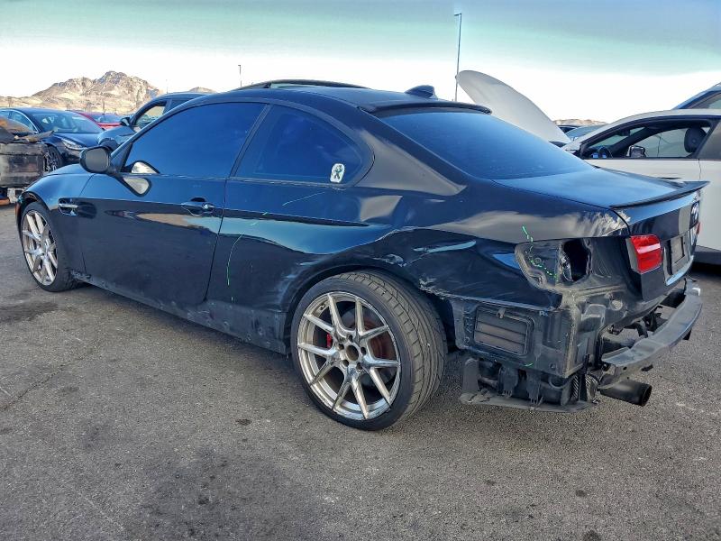 صورة رقم 2 من المزاد - 2012 BMW 335 I مع VIN WBAKG7C52CE802350