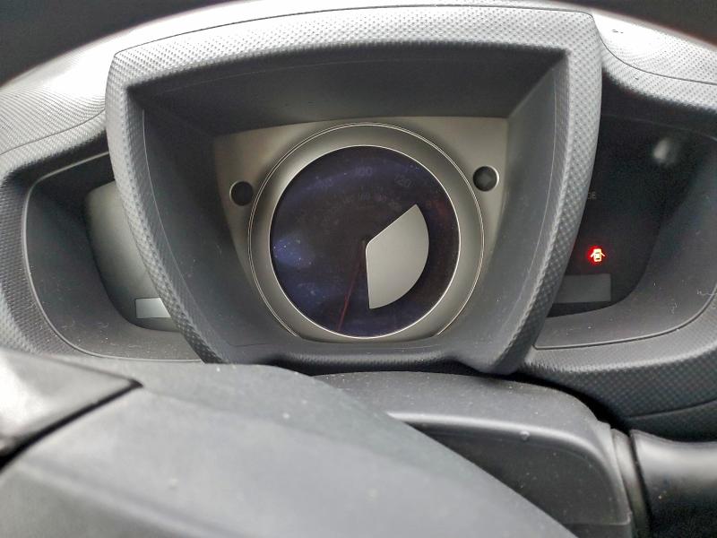 Photo 9 from auction – 2010 TOYOTA SCION XD with VIN JTKKU4B43A1006884