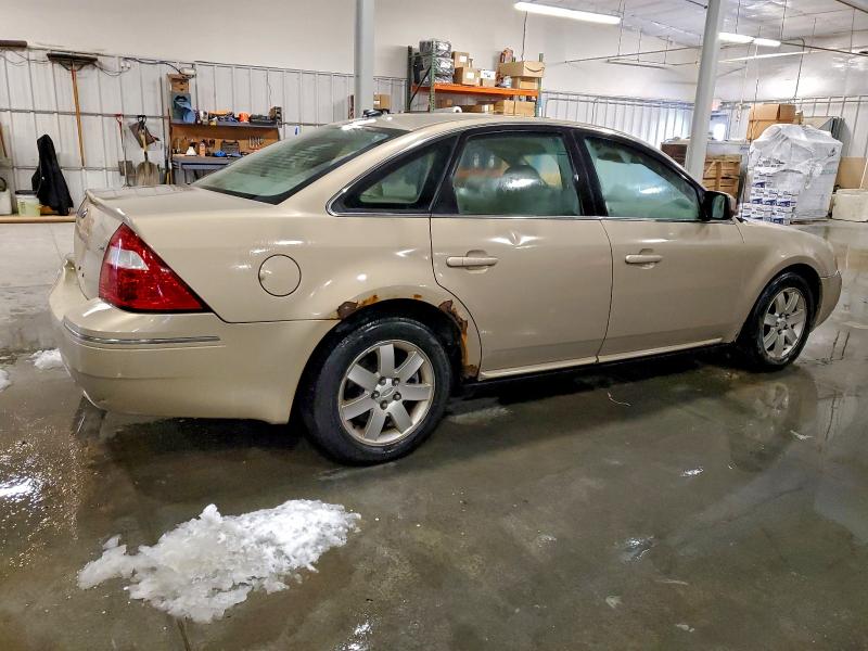 Photo 3 from auction – 2007 FORD FIVE HUNDR with VIN 1FAFP24127G107918