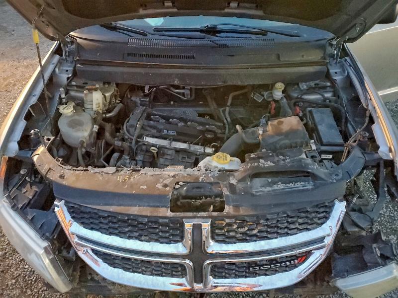 Photo 11 from auction – 2020 DODGE JOURNEY SE with VIN 3C4PDCAB1LT273864