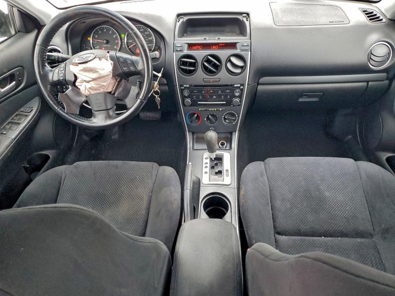 Foto 8 de la subasta – 2008 MAZDA 6 I con VIN 1YVHP80C385M17127