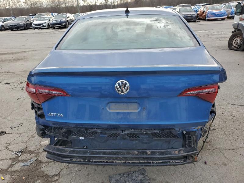 Photo 6 from auction – 2020 VOLKSWAGEN JETTA S with VIN 3VWCB7BU2LM028932