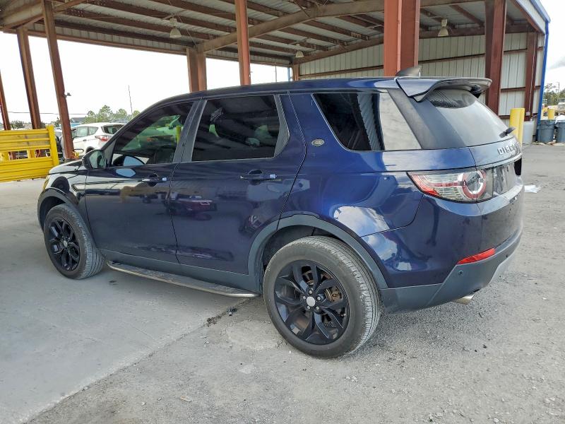 Photo 2 from auction – 2019 LAND ROVER DISCOVERY with VIN SALCR2FX3KH786828