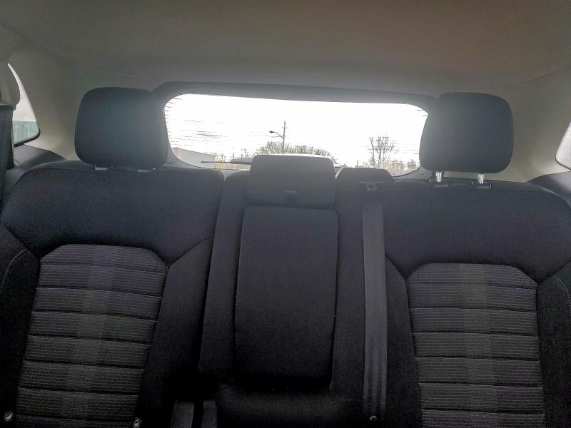 Photo 10 from auction – 2015 FORD EDGE SEL with VIN 2FMTK3J89FBB17169