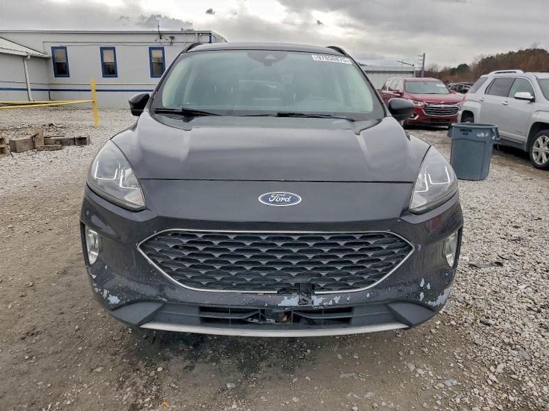 Photo 5 from auction – 2020 FORD ESCAPE SEL with VIN 1FMCU0H68LUB15416