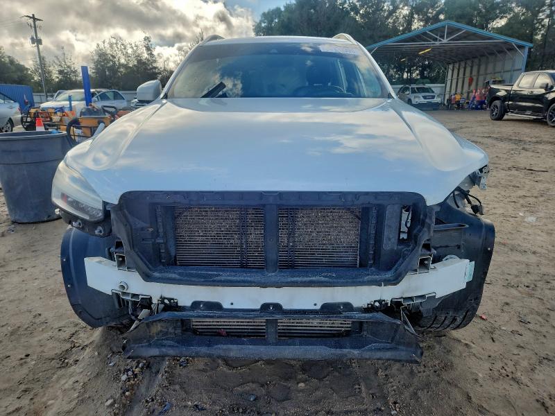Photo 5 from auction – 2017 VOLVO XC90 T6 with VIN YV4A22PK8H1129396