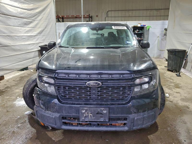 Photo 5 from auction – 2024 FORD MAVERICK X with VIN 3FTTW8H3XRRA39474