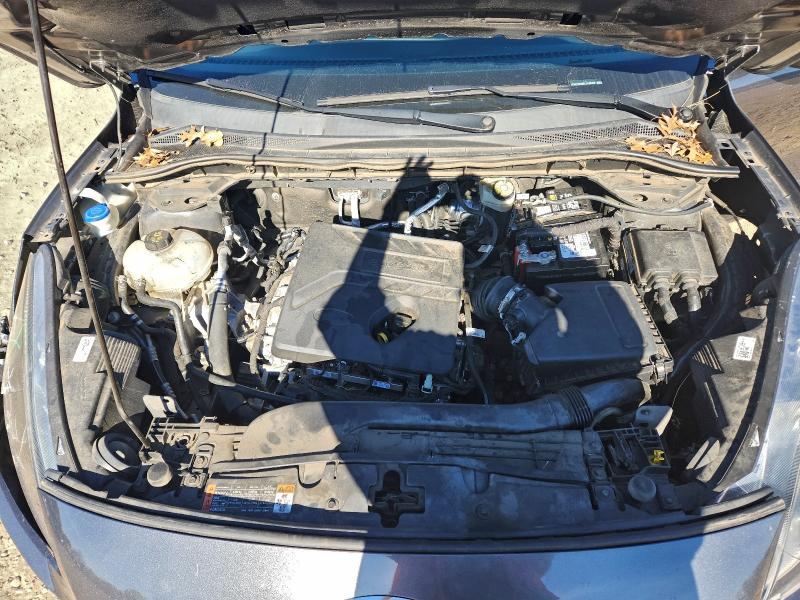 Photo 12 from auction – 2020 FORD ESCAPE SEL with VIN 1FMCU0H68LUA68338