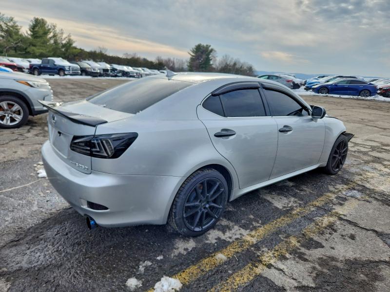 Photo 3 from auction – 2007 LEXUS IS 250 with VIN JTHCK262972018022