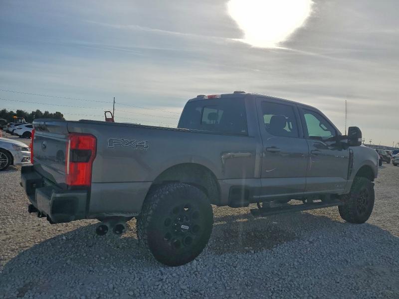 Photo 3 from auction – 2025 FORD F250 SUPER with VIN 1FT8W2BTXSEC84313