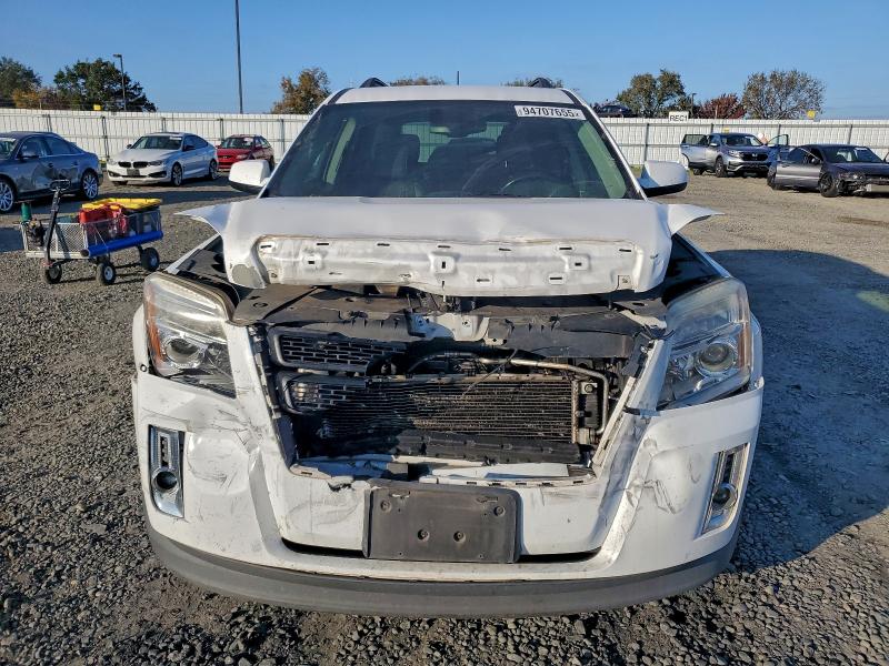 Photo 5 from auction – 2015 GMC TERRAIN SL with VIN 2GKFLSE30F6426274