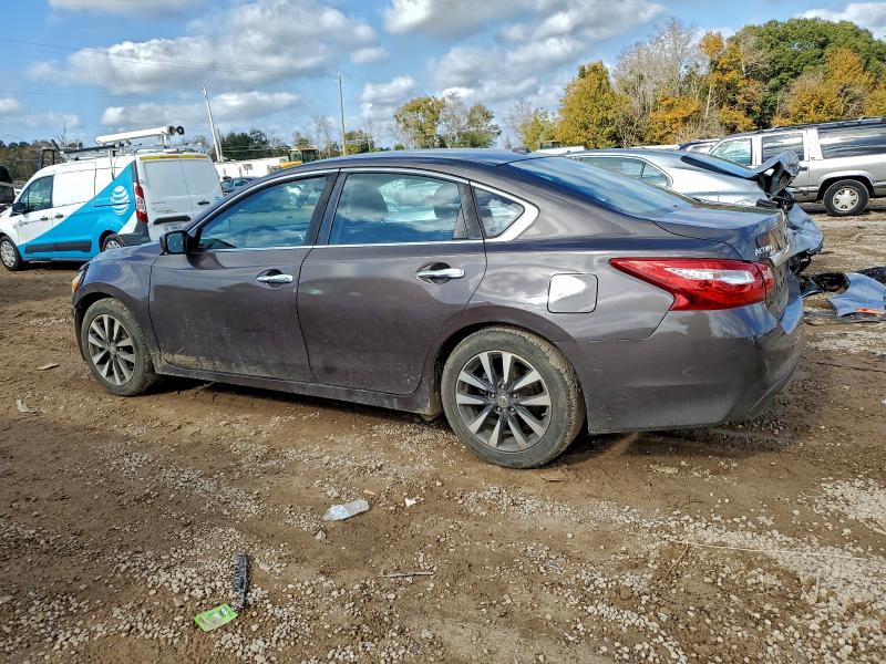 Photo 2 from auction – 2017 NISSAN ALTIMA 2.5 with VIN 1N4AL3AP4HC114477