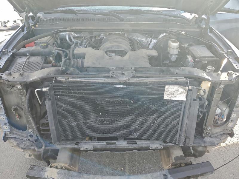 Photo 12 from auction – 2016 GMC YUKON SLT with VIN 1GKS2BKC1GR162459
