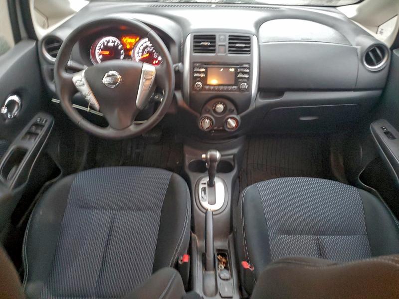 Photo 8 from auction – 2014 NISSAN VERSA NOTE with VIN 3N1CE2CP7EL387419