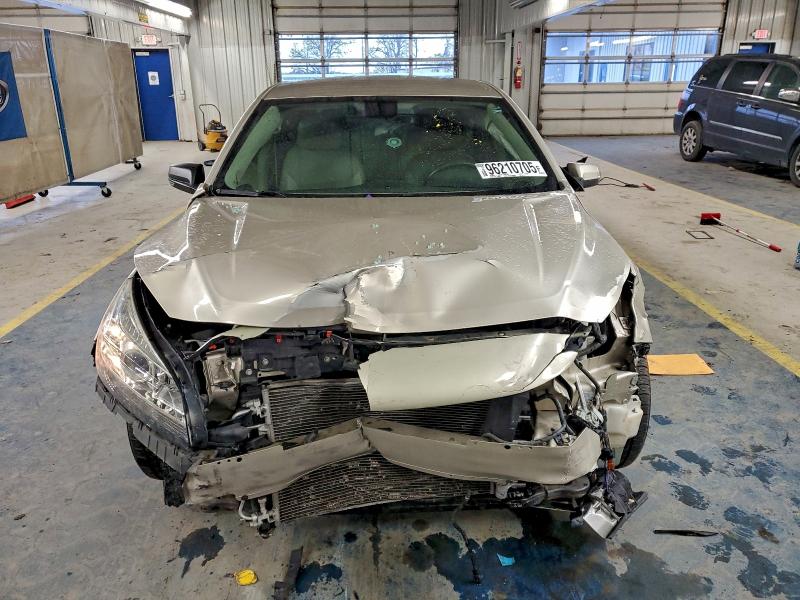 Photo 5 from auction – 2015 CHEVROLET MALIBU with VIN 1G11C5SL3FF248113