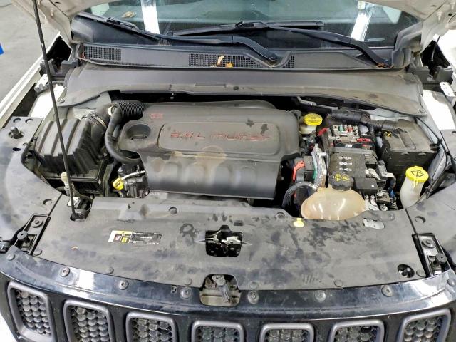 Photo 12 from auction – 2021 JEEP COMPASS TR with VIN 3C4NJDDB0MT561345