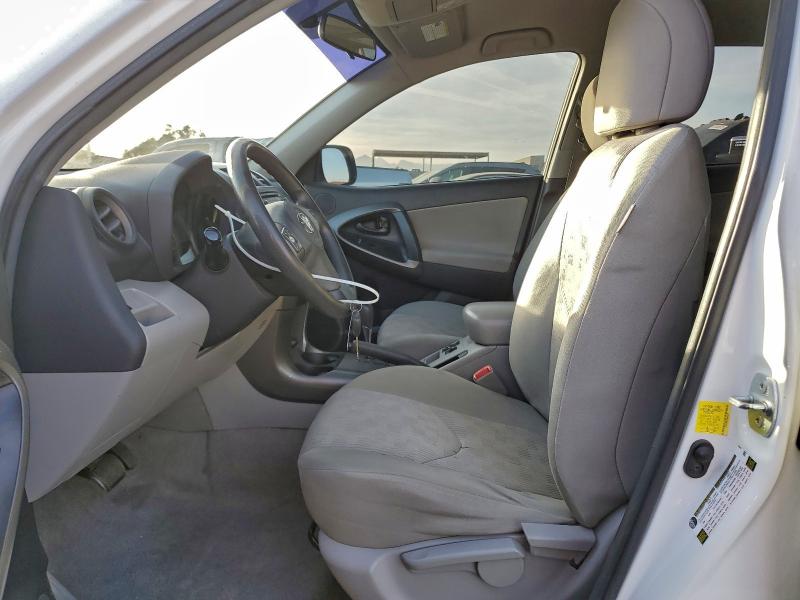 Photo 7 from auction – 2012 TOYOTA RAV4 with VIN 2T3ZF4DV2CW109711