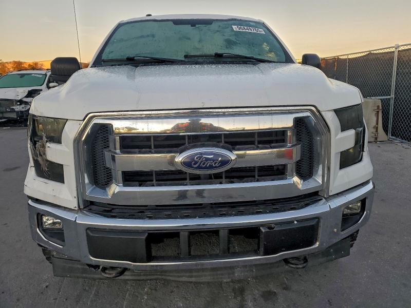 Photo 5 from auction – 2017 FORD F150 SUPER with VIN 1FTEW1EF4HKD83853