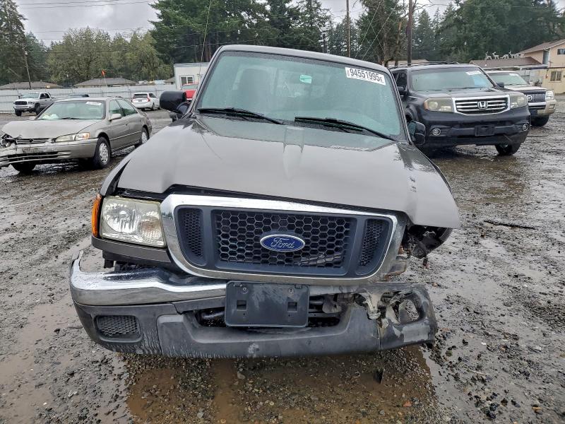 Photo 5 from auction – 2004 FORD RANGER with VIN 1FTYR15E54PB07187