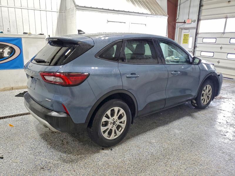 Photo 3 from auction – 2025 FORD ESCAPE ACT with VIN 1FMCU9GN8SUB23267