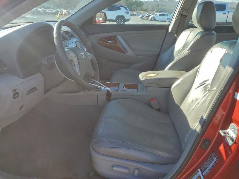 Photo 7 from auction – 2011 TOYOTA CAMRY SE with VIN 4T1BK3EK3BU613753