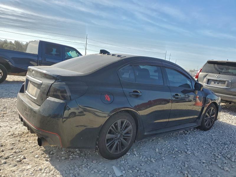 Photo 3 from auction – 2015 SUBARU WRX LIMITE with VIN JF1VA1J68F9806089