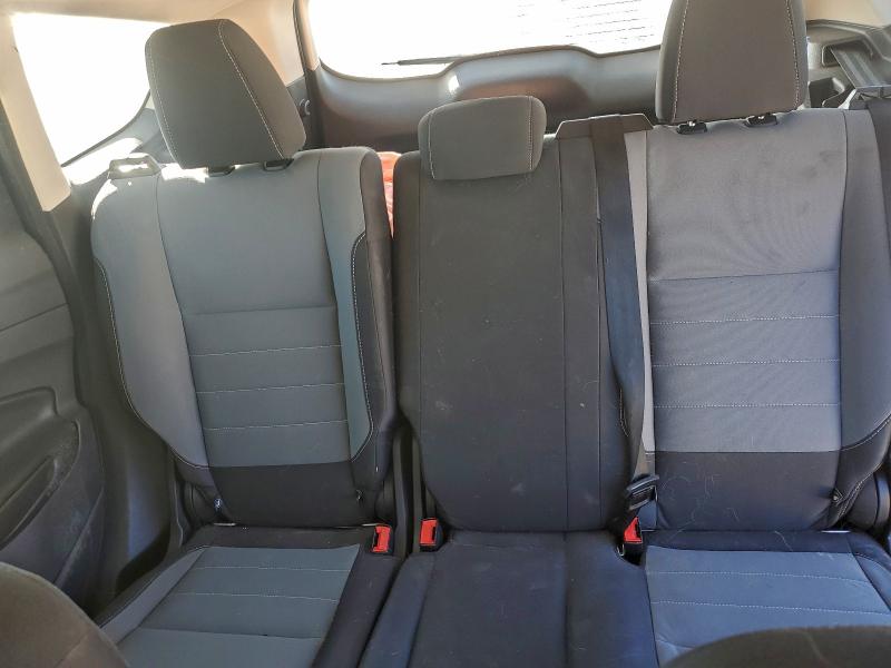 Photo 10 from auction – 2017 FORD ESCAPE S with VIN 1FMCU0F7XHUE61065