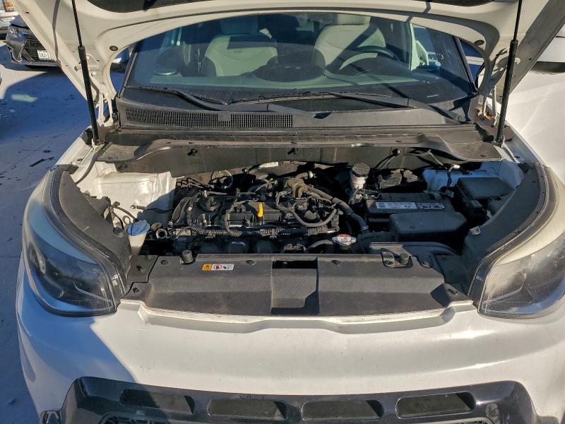 Photo 11 from auction – 2016 KIA SOUL + with VIN KNDJP3A54G7316823