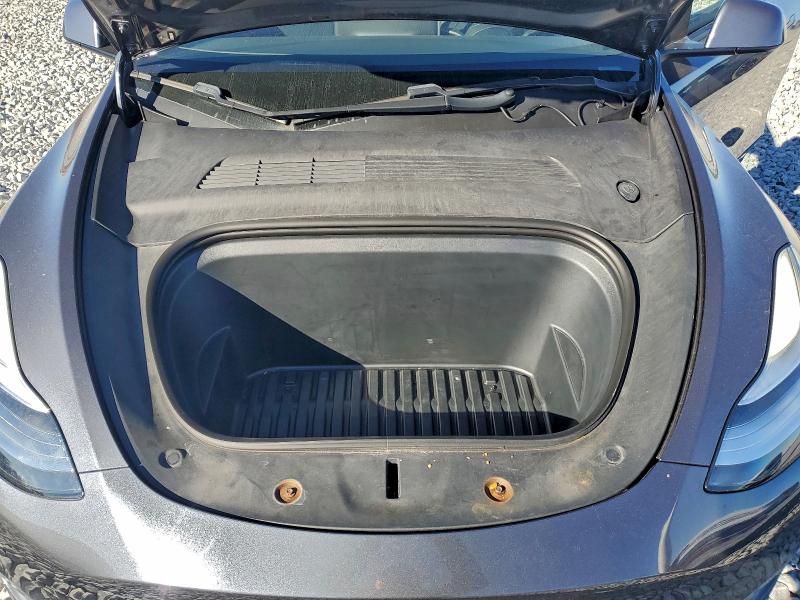 Foto 11 de la subasta – 2020 TESLA MODEL Y con VIN 5YJYGDEE9LF043476