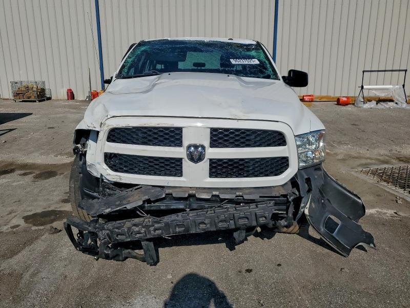 Photo 5 from auction – 2018 RAM 1500 ST with VIN 3C6RR6KTXJG264158